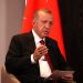 Erdoğan’dan ‘Mir Kart’ açıklaması: Bunlar gerçekten dostluğa falan yakışmıyor