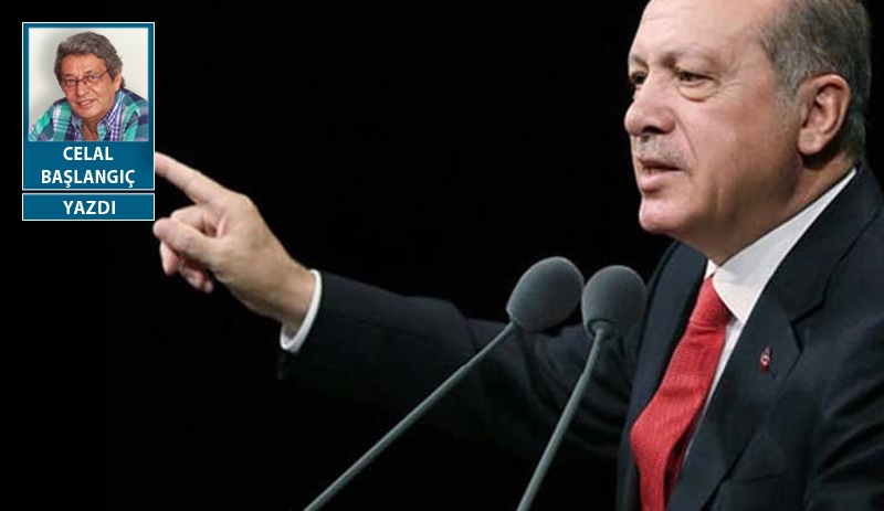 Erdoğan’ın ‘seçim’i; taarruz ve fetih