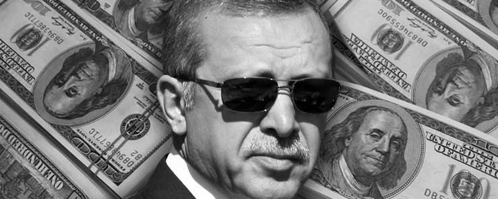 Erdoğan’ın ‘tek haneli faiz’ çıkışı, kura yeni rekor kırdırdı