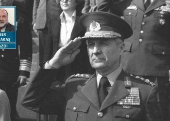 Erdoğan'ın Kenan Evren'den farkı var mı?