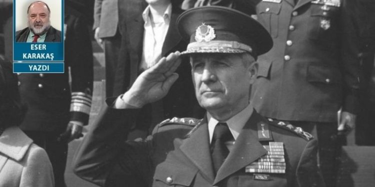 Erdoğan'ın Kenan Evren'den farkı var mı?