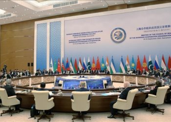 Erdoğan'ın 'Şanghay' planlarına ilk tepki Almanya'dan...