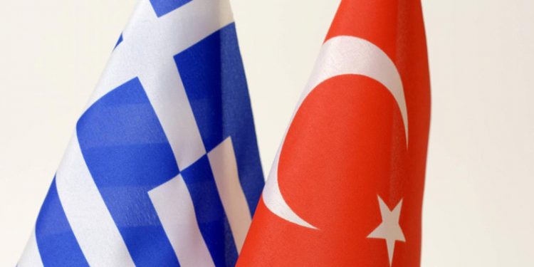 Erdoğan'ın Yunanistan çıkışlarına Almanya'dan tepki