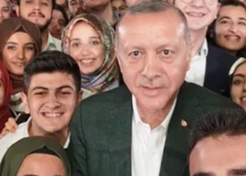 Erdoğan'ın açıklayacağı "2023 vizyon belgesi"nden: Elektronik eşya alan gençlere vergi indirimi yapılacak