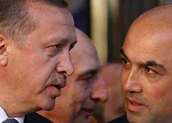 Erdoğan’ın avukatının yaptığı rüşvet pazarlığının ses kayıtları ortaya çıktı