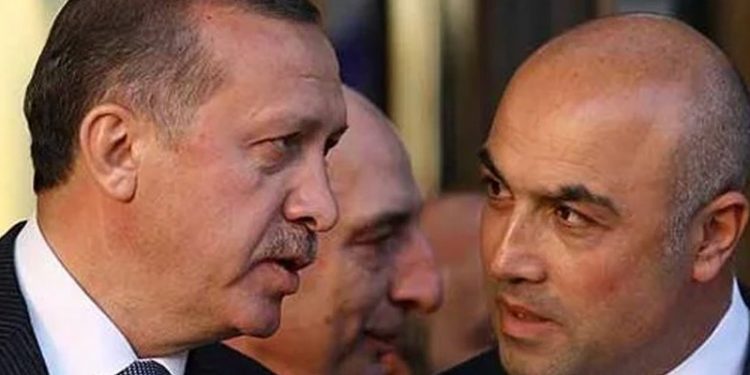 Erdoğan’ın avukatının yaptığı rüşvet pazarlığının ses kayıtları ortaya çıktı