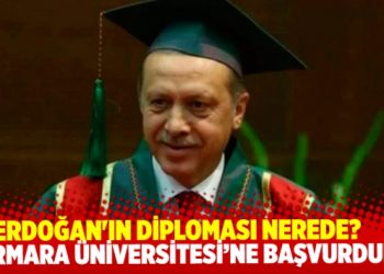 Erdoğan'ın diplomasıyla ilgili yeni girişim