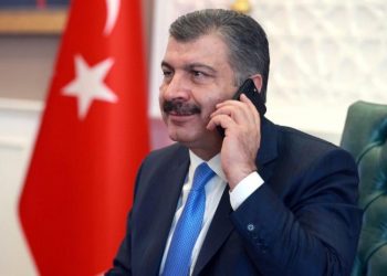 Erdoğan'ın eski doktoru Çömez: Fahrettin Koca, İngiltere'de hastane açmak istedi