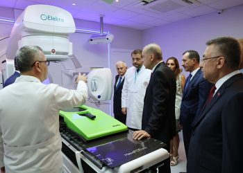 Erdoğan’ın yıllık tıbbi ve laboratuvar malzemesi gideri 112 Milyon 941 Bin TL