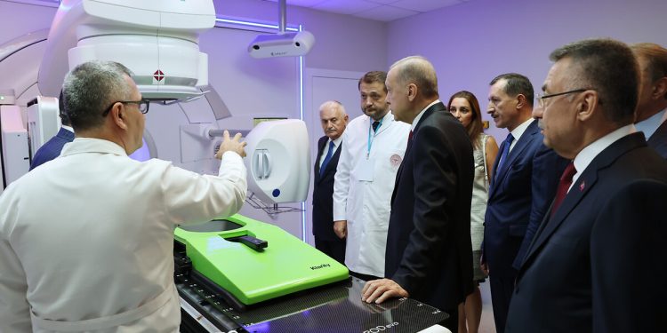 Erdoğan’ın yıllık tıbbi ve laboratuvar malzemesi gideri 112 Milyon 941 Bin TL