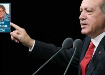 Erdoğan’ın ‘seçim’i; taarruz ve fetih