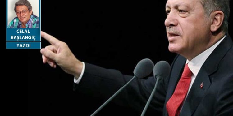 Erdoğan’ın ‘seçim’i; taarruz ve fetih