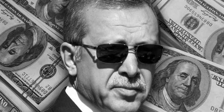 Erdoğan’ın ‘tek haneli faiz’ çıkışı, kura yeni rekor kırdırdı