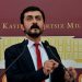 Eren Erdem: AKP'li vekiller Yunanistan, Fransa, İngiltere ve ABD'den daire alma yarışında