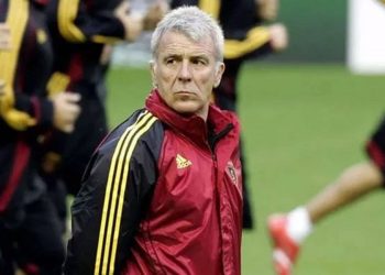 Eric Gerets: Her geçen gün sağlığım kötüye gidiyor