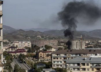 Ermenistan: Azerbaycan sınırda yeniden saldırıya geçti