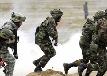 Ermenistan-Azerbaycan sınırında çatışma