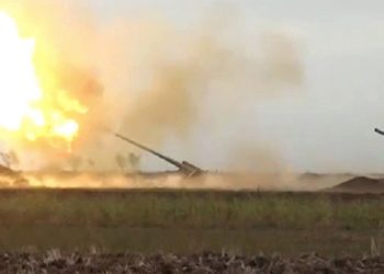 Ermenistan Başbakanı Paşinyan, Azerbaycan'la çatışmalarda 135 askerin öldüğünü açıkladı