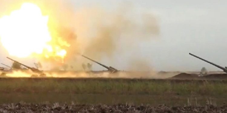 Ermenistan Başbakanı Paşinyan, Azerbaycan'la çatışmalarda 135 askerin öldüğünü açıkladı