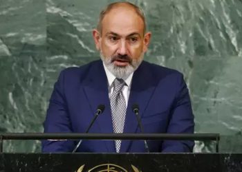 Ermenistan Başbakanı Paşinyan, çatışmalar nedeniyle Azerbaycan'ı 'ağır vahşet'le suçladı