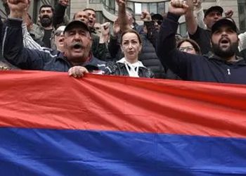 Ermenistan’da Azerbaycan’la son çatışmaya nasıl bakılıyor?