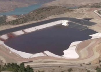 Erzincan'da siyanür sızıntısı yaşanan altın madeni yeniden faaliyete geçti