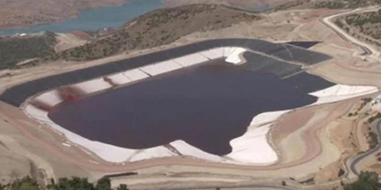 Erzincan'da siyanür sızıntısı yaşanan altın madeni yeniden faaliyete geçti