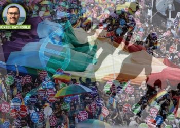 Eşcinsel doğulur mu olunur mu? 