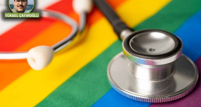 Eşcinsel yaşamın riskleri