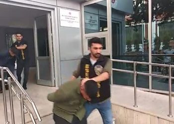 Esenyurt Devlet Hastanesinde güvenlik görevlisini öldüren şüpheliler tutuklandı