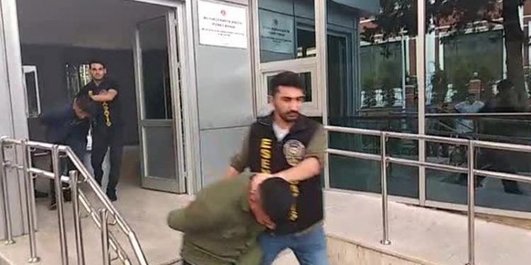 Esenyurt Devlet Hastanesinde güvenlik görevlisini öldüren şüpheliler tutuklandı
