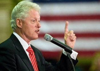 Eski ABD Başkanı Bill Clinton: NATO'nun doğuya doğru genişlemesi doğru bir karardı
