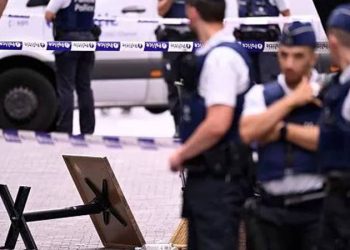 Eski ABD Başkanı Bush’a yönelik saldırıyı 'Belçika istihbaratı önledi'