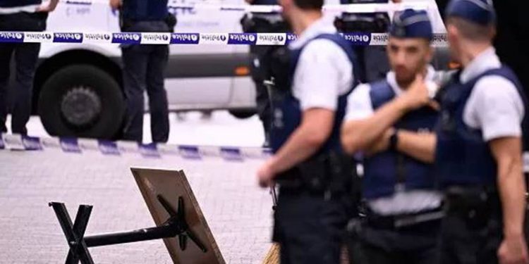 Eski ABD Başkanı Bush’a yönelik saldırıyı 'Belçika istihbaratı önledi'