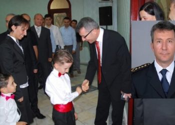 Eski G&uuml;venlik Dairesi Başkanı Bekir Akarsu&rsquo;nun kalbi zul&uuml;mlere daha fazla dayanamadı