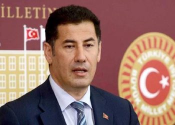 Eski MHP’li Sinan Oğan cumhurbaşkanı adayı oldu