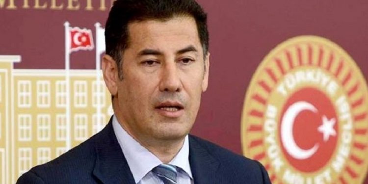 Eski MHP’li Sinan Oğan cumhurbaşkanı adayı oldu