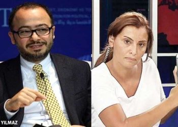 Eski MİT’çi: Hande Fırat , Nuh Yılmaz ile 15 Temmuz’dan sonra da görüştü