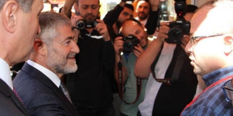 Esnaf, Bakan Nebati’den 5 liralık madeni para istedi