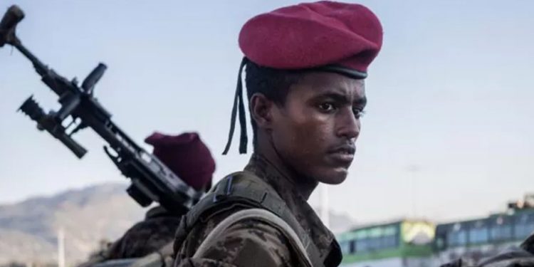 Etiyopya'da iç savaş neden yeniden başladı?