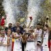 EuroBasket 2022'de şampiyon İspanya!