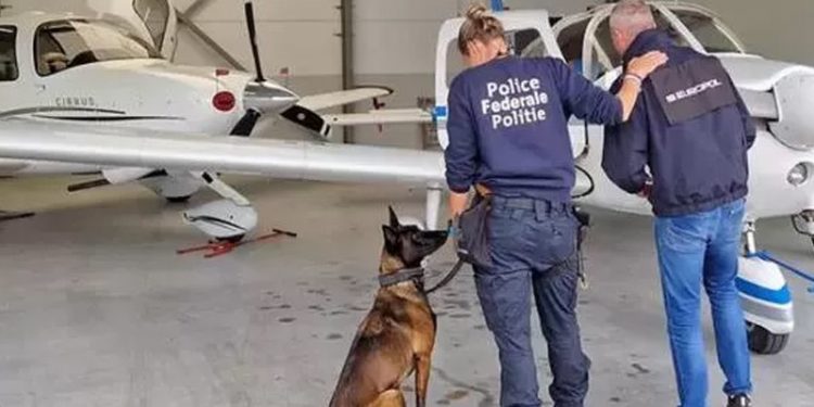 Europol, Türkiye’den özel uçak ve sahte diplomatik pasaportlarla insan kaçıran örgütü çökertti