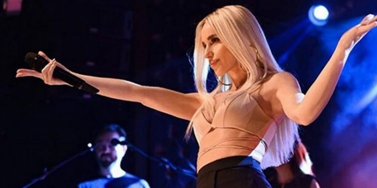 Ev hapsindeki Gülşen yarınki konserine çıkamayacak