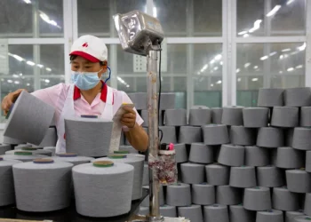 Çin’e Uygulanan Uygur Yaptırımı Türk Tekstil Sektörü İçin Fırsat Sağlar Mı?