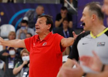 FIBA Türkiye'nin itirazını reddetti