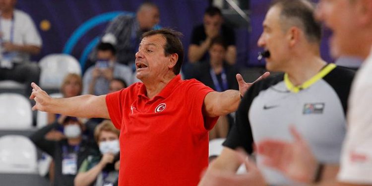 FIBA Türkiye'nin itirazını reddetti
