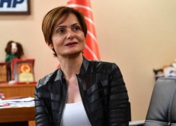 Fahrettin Altun'un evinin fotoğraflanması davası: Canan Kaftancıoğlu için mütalaa istendi