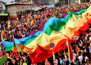 Farklı boyutlarıyla eşcinsellik