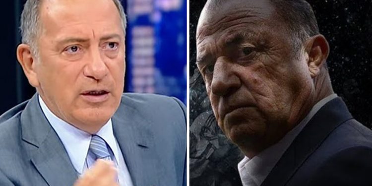 Fatih Altaylı: “Netflix bu ‘şeyi’ belgesel diye kimseye yutturmaya kalkmasın, berbat bir senaryo”