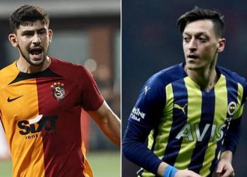 Fatih Altaylı: Yıllarca kendini Alman hisseden Mesut Özil ne kadar Türk'se, Yusuf Demir de en az onun kadar Türk olmalıdır